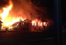 Police urge man to come forward