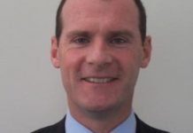 Geelong charity boss takes over G21 lobbying body