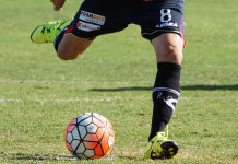 FIFA-standard soccer pitch to encourage more players in Geelong’s northern suburbs