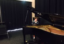 Star Search calls for young talents