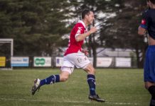 Warriors focused on business end of season