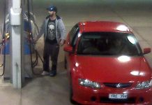 Paying the price of petrol drive-offs