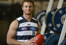 Cats look to next week against Blues