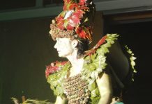 Plenty of activities to keep warm this winter