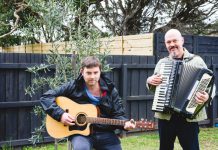 Mentors for musical health