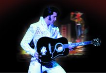 Keeping the flame alive