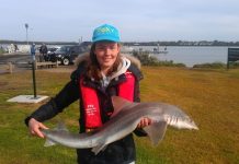 Where’s the whiting biting