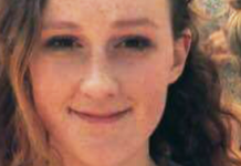 Keep your eyes open for Indya