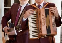 Still good folk after 40 years