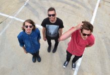 Geelong Kite flies higher