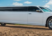 Stars’ poker limo dumped at Lara