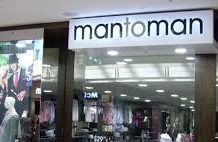 Menswear chain closes, including Geelong store