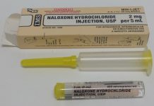 Program is a drugs lifesaver