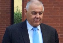 ‘Titanic problems’ drown Geelong law and order, says police union boss