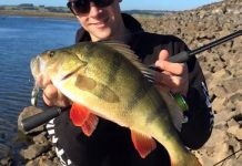 Pier launches hook impressive whiting