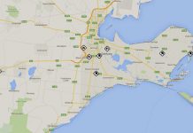 Wind damage, warnings across the Geelong region