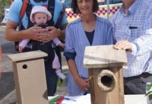 Native wildlife renewal