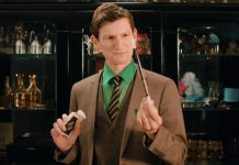 Bid shows every trick in the book