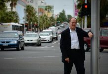 Ex-MP’s fears for council