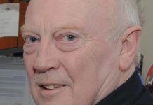 Warmest autumn on record