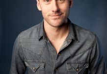 Funnyman Dave back for charity