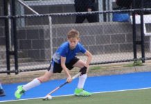 Three juniors make state cut for hockey nationals