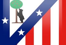 Atletico Madrid in Simonds soccer blockbuster