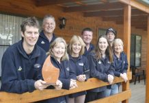 Unhappy campers petition