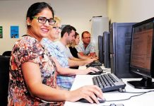 The time to train is now