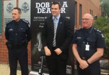 Dob in dealers, urge cops