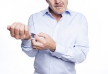 Box-office busting blarney