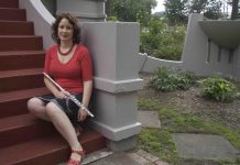 Music filled with colour