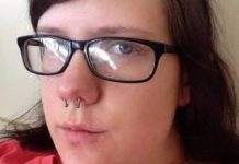 Fears for missing pregant teen