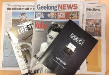 News, three mags closed