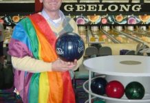New LGBTI games pride of Geelong