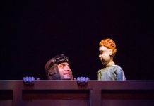 The Prince of friendships