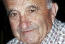 Sphinx icon Ray passes away, 90