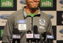 Must-win clash as Scotts go to war