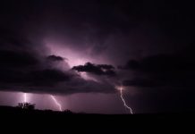 Storages flatline despite rain, pipe