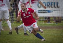 Warriors will need to lift their game