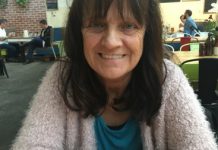 Woman missing without medicine for almost a month