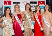 Smiles light up the world