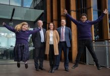 Things looking up for learners at all levels