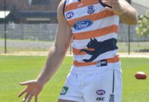 Scott backing Tomahawk to find form against Freo