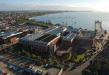 State confirms Deakin car park as site for Geelong convention centre