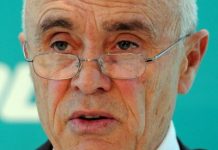 Ferry passenger trial ‘this month’