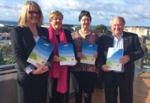 Planners to ‘use’ maps of sea rise