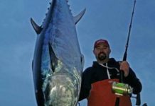 Clear skies and quality catches