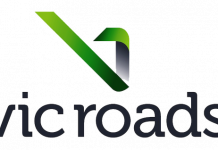 High-wind danger on West Gate Bridge, speeds cut