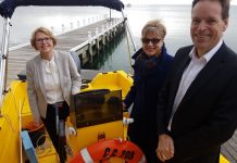 City to host boat festival